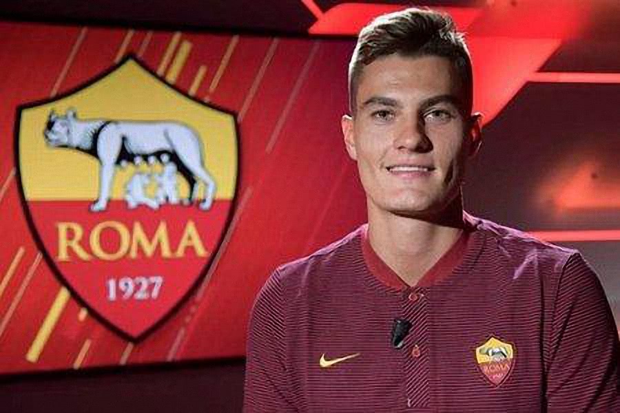 的后防核心 的后防核心