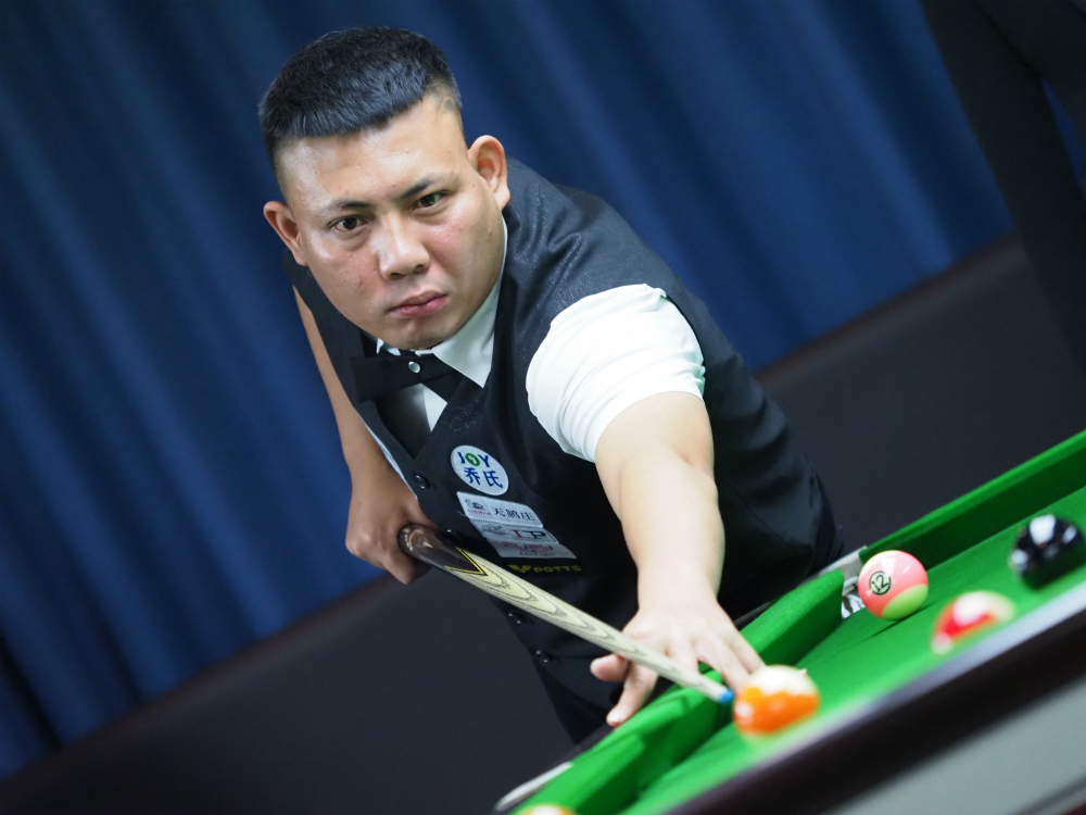 更是一场技 更是一场技