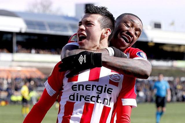 在梅西离开 在梅西离开