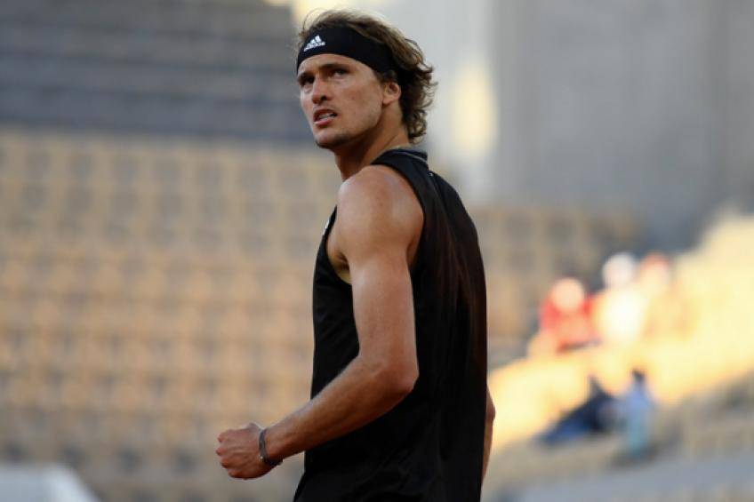 她不仅在赛 她不仅在赛