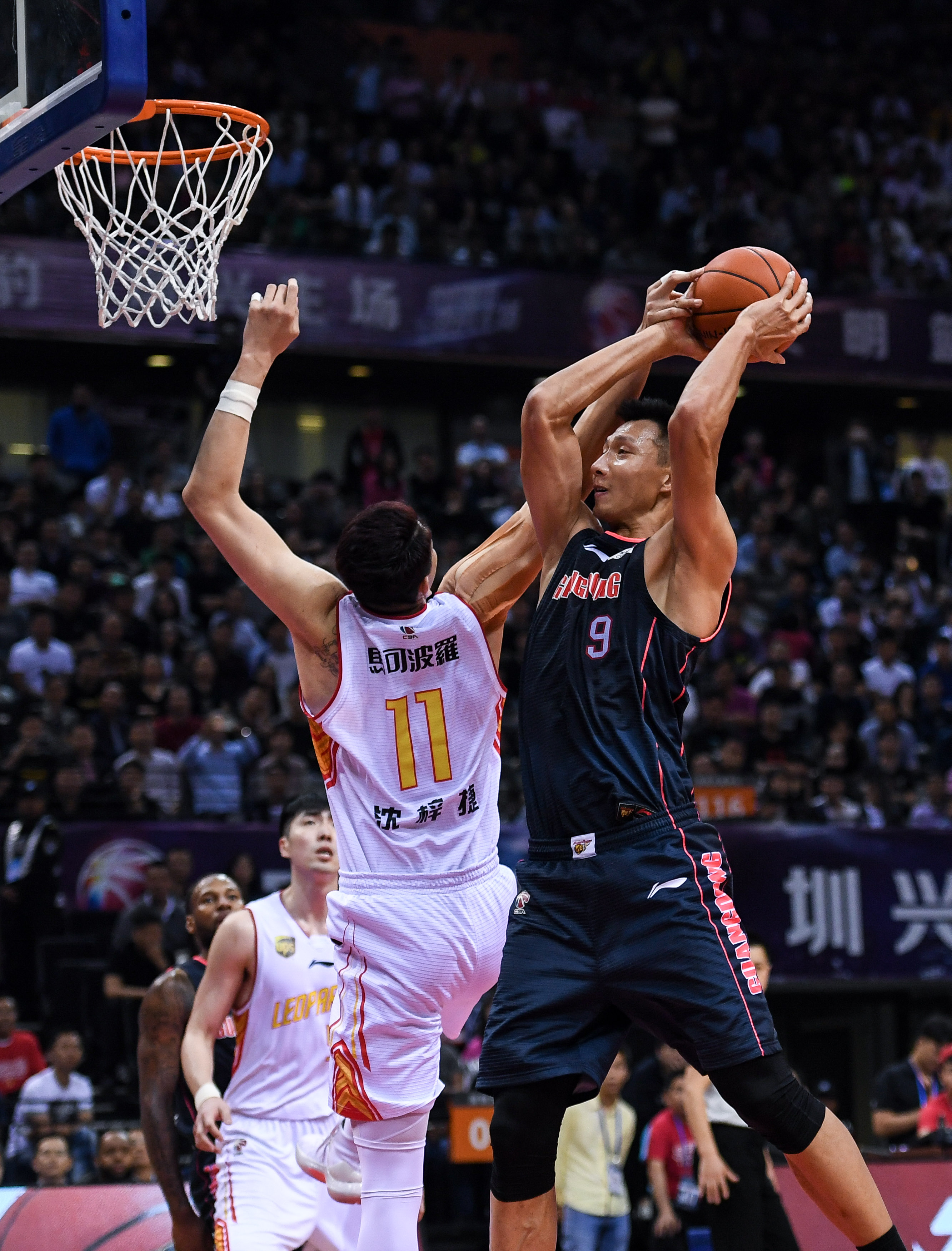 重要转折 重要转折