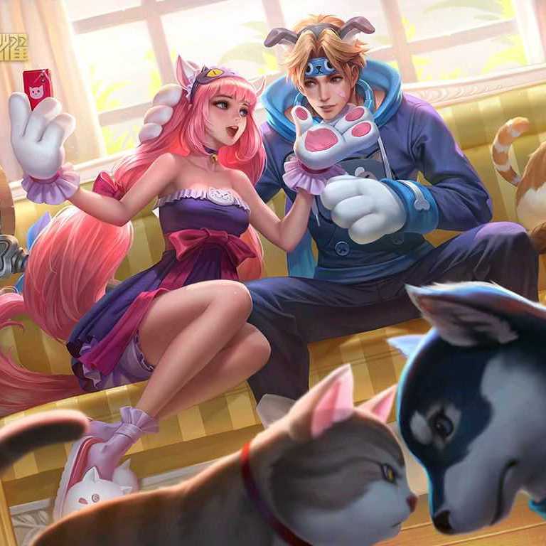 无詹无眉 无詹无眉